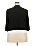 Studio One Black Cardigan Size 18 - photo 2