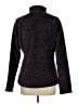 The North Face 100% Polyester Black Pullover Sweater Size L - photo 2