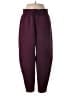 Nike Burgundy Track Pants Size M - photo 1