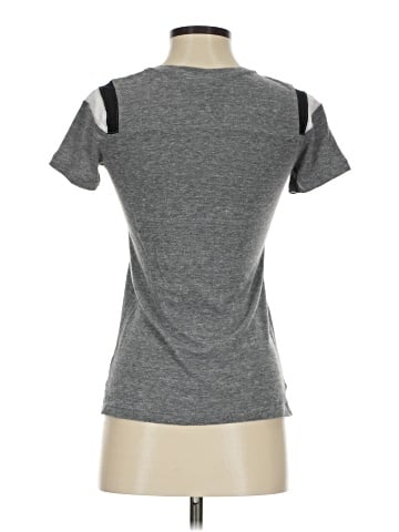 NFL X Nike Team Apparel Short Sleeve T-Shirt (view 2)