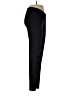 Nux Solid Black Active Pants Size L - photo 4