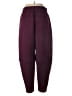 Nike Burgundy Track Pants Size M - photo 2