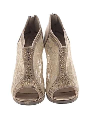 De Blossom Collection Ankle Boots (view 2)