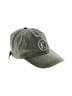 Assorted Brands 100% Cotton Gray Teal Baseball Cap One size - photo 1