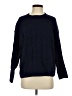 DAZY 100% Acrylic Solid Blue Pullover Sweater Size S - photo 1