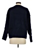 DAZY 100% Acrylic Solid Blue Pullover Sweater Size S - photo 2