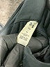 Under Armour Black Track Jacket Size M - photo 6