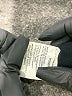 Under Armour Black Track Jacket Size M - photo 7