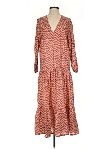 Zara Casual Dress (view 1)