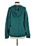 American South Side Solid Teal Pullover Sweater Size M - photo 2