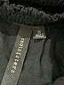Assorted Brands Solid Black Jumpsuit Size S - photo 4