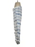 Lemlem Stripes Blue Casual Pants Size S - photo 5