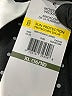 Assorted Brands 100% Polyester Polka Dots Black Sleeveless Polo Size XL - photo 8