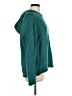 American South Side Solid Teal Pullover Sweater Size M - photo 4