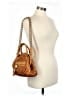 Marc Jacobs 100% Leather Tan Orange Leather Satchel One size - photo 2