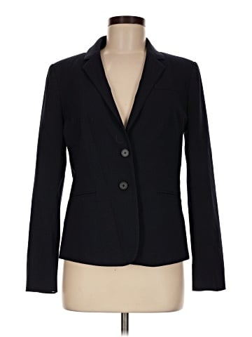 Ann Taylor Blazer (view 1)