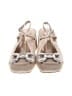 Alma en Pena Tan Heels Size EU 40 - photo 2