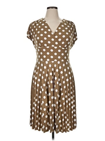 RN Studio By Ronni Nicole Casual Dress (view 1)