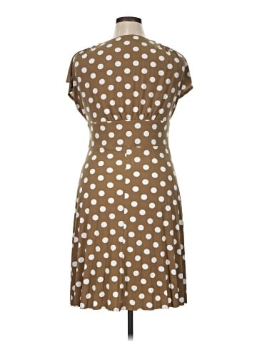 RN Studio By Ronni Nicole Casual Dress (view 2)
