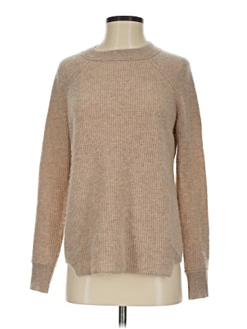 White + Warren Cardigan (view 1)