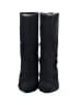 Stuart Weitzman Black Ankle Boots Size 8 - photo 2
