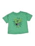 Marvel Green Short Sleeve Top Size 5T - photo 1