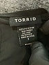 Torrid 100% Polyester Black Tank Top Size 1X Plus (1) - photo 7