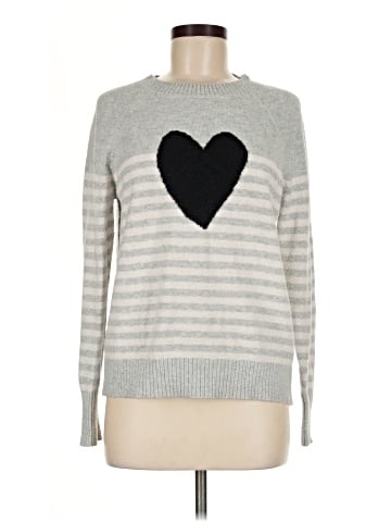 Ann Taylor LOFT Pullover Sweater (view 1)