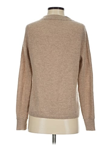 White + Warren Cardigan (view 2)