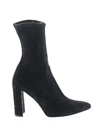 Stuart Weitzman Ankle Boots (view 1)