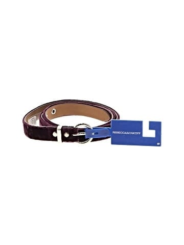 Rebecca Minkoff Leather Belt (view 1)