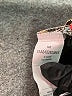 Unbranded 100% Polyester Floral Brown Orange Long Sleeve Blouse Size M - photo 8