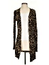 Halogen Brown Cardigan Size S - photo 1