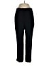J.Crew 100% Polyester Black Dress Pants Size 2 - photo 1