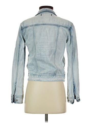Express Denim Jacket (view 2)