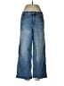 J.Crew Blue Jeans Size 29 waist (petite) - photo 1