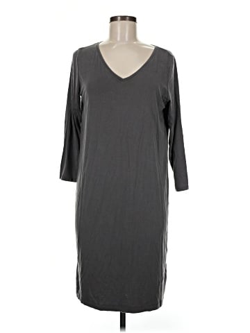 Eileen Fisher Casual Dress (view 1)