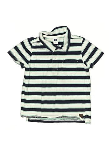 Janie and Jack Short Sleeve Button-Down Shirt (view 1)