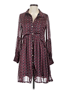 Opullence Casual Dress (view 1)