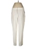 Zara Basic Solid Ivory Dress Pants Size L - photo 1