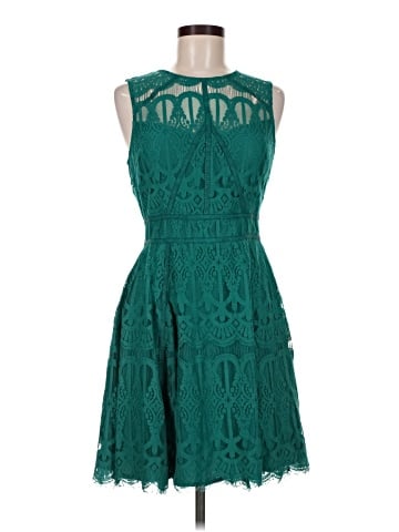 Chandi & Lia Cocktail Dress (view 1)