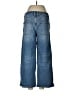 J.Crew Blue Jeans Size 29 waist (petite) - photo 2