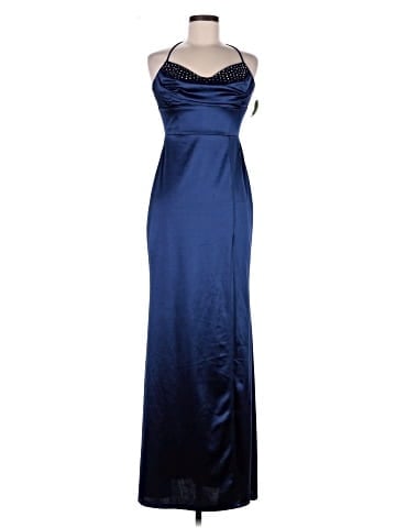 Windsor Cocktail Dress (view 1)