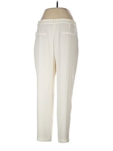 Zara Basic Dress Pants (view 2)