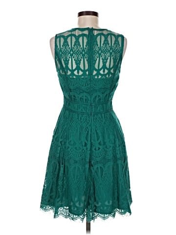 Chandi & Lia Cocktail Dress (view 2)