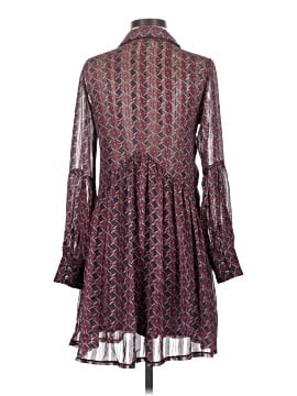 Opullence Casual Dress (view 2)