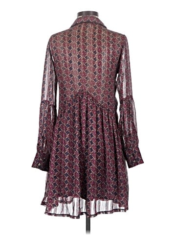 Opullence Casual Dress (view 2)