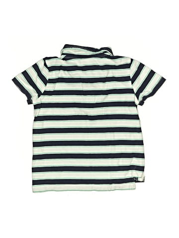 Janie and Jack Short Sleeve Button-Down Shirt (view 2)