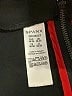 SPANX Solid Black Casual Dress Size 2X - photo 7