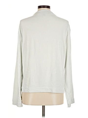 Banana Republic Factory Store Turtleneck Sweater (view 2)